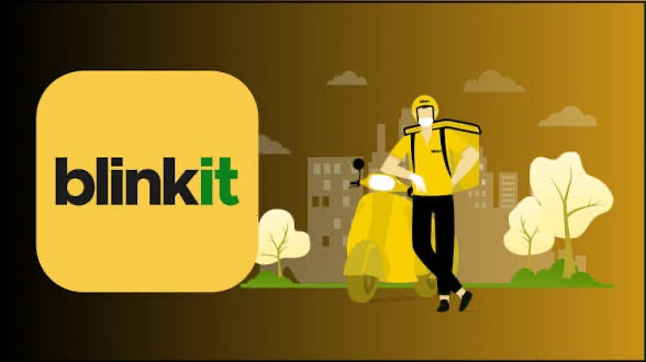 Blinkit